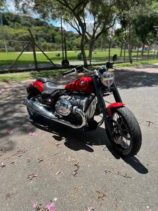 BMW R 18 